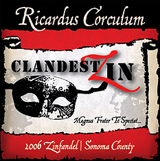 ClandestZin